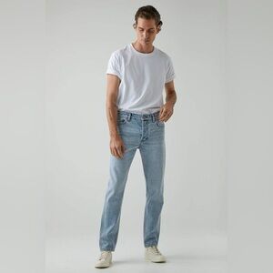 Neuw Ray Straight Men's Jeans NWT